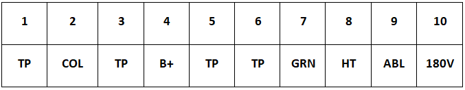 3 SANKEN 29 BSC26-01N4010F